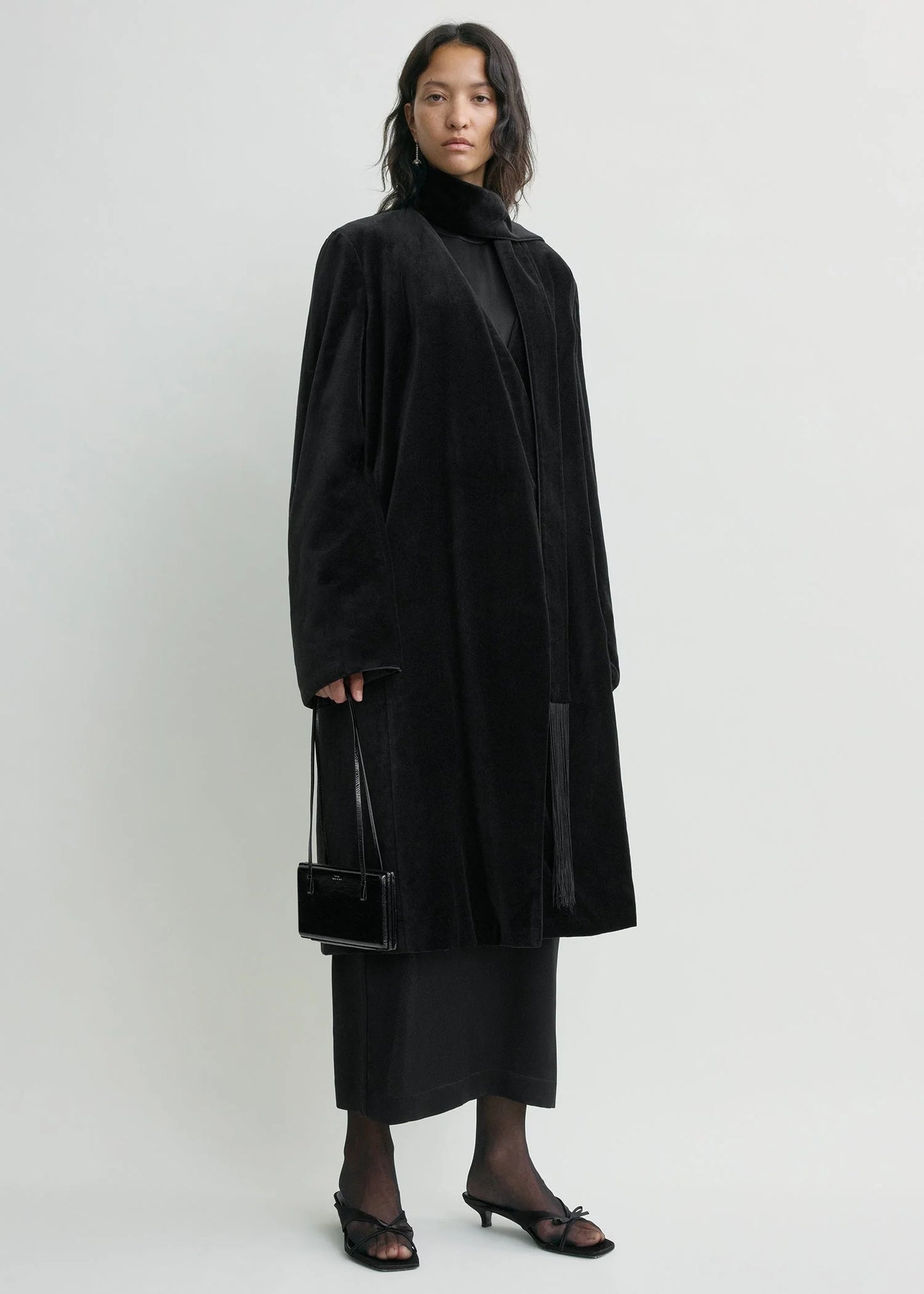 Toteme Smoking Coat