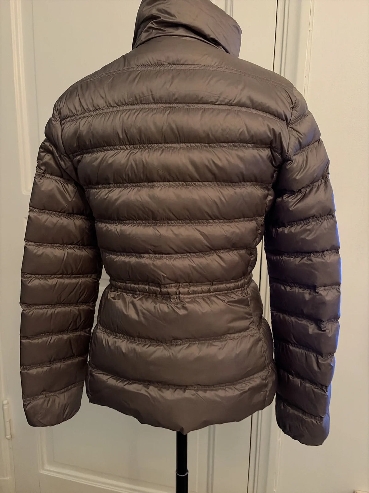 Massimo Dutti-dunjacka