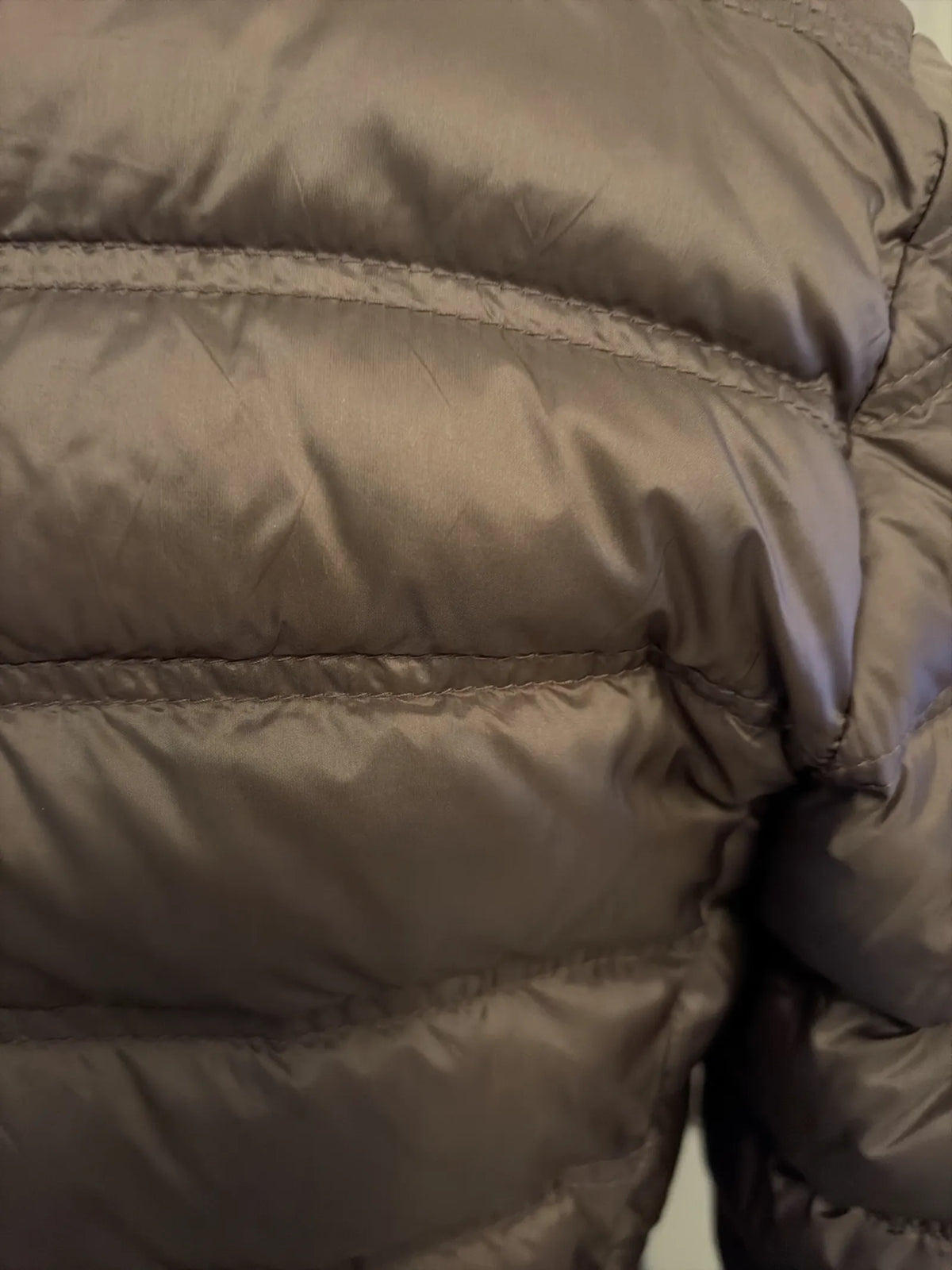 Massimo Dutti-dunjacka