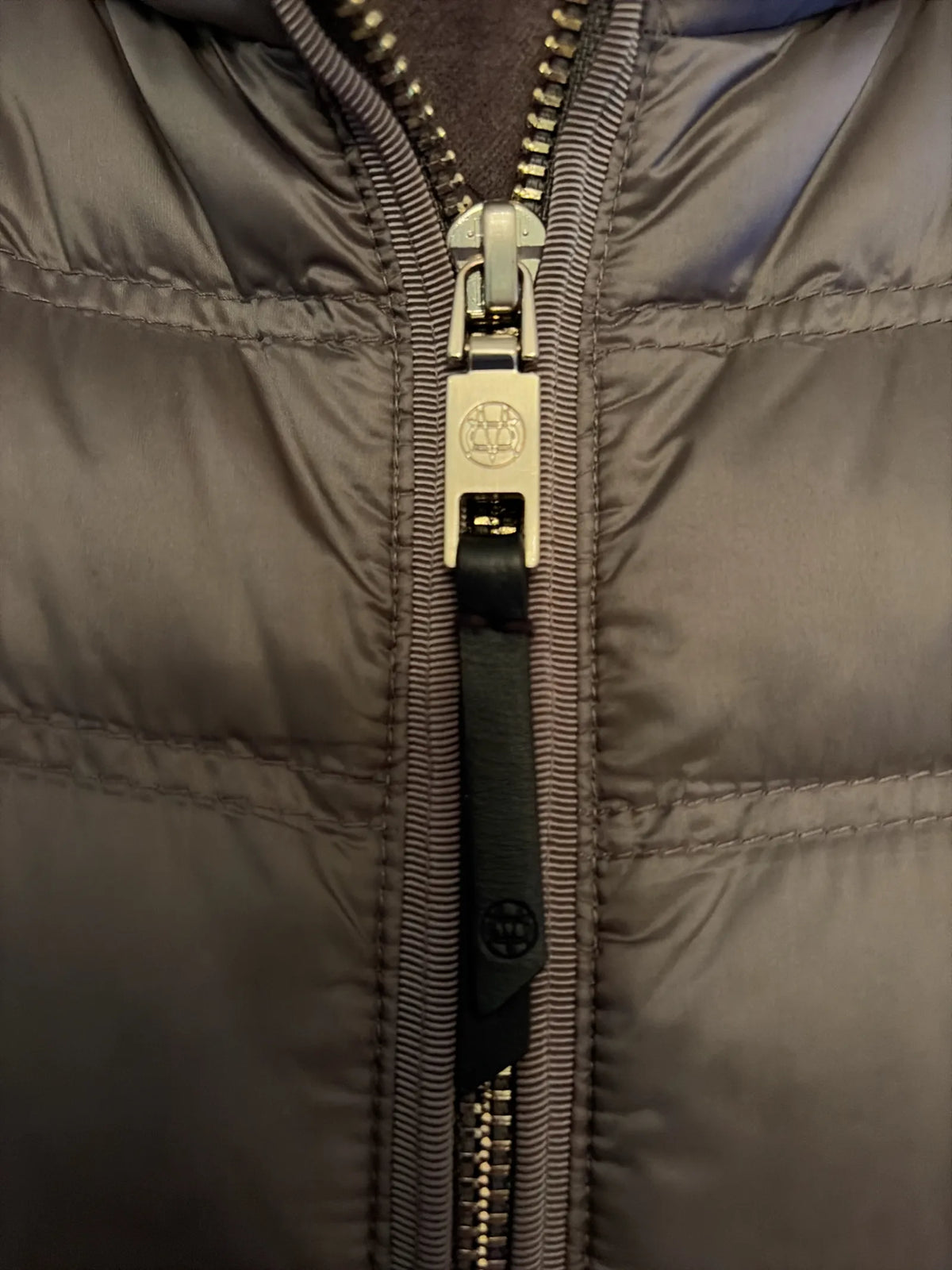 Massimo Dutti-dunjacka
