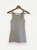 Toteme Compact Knit Tank Camisole