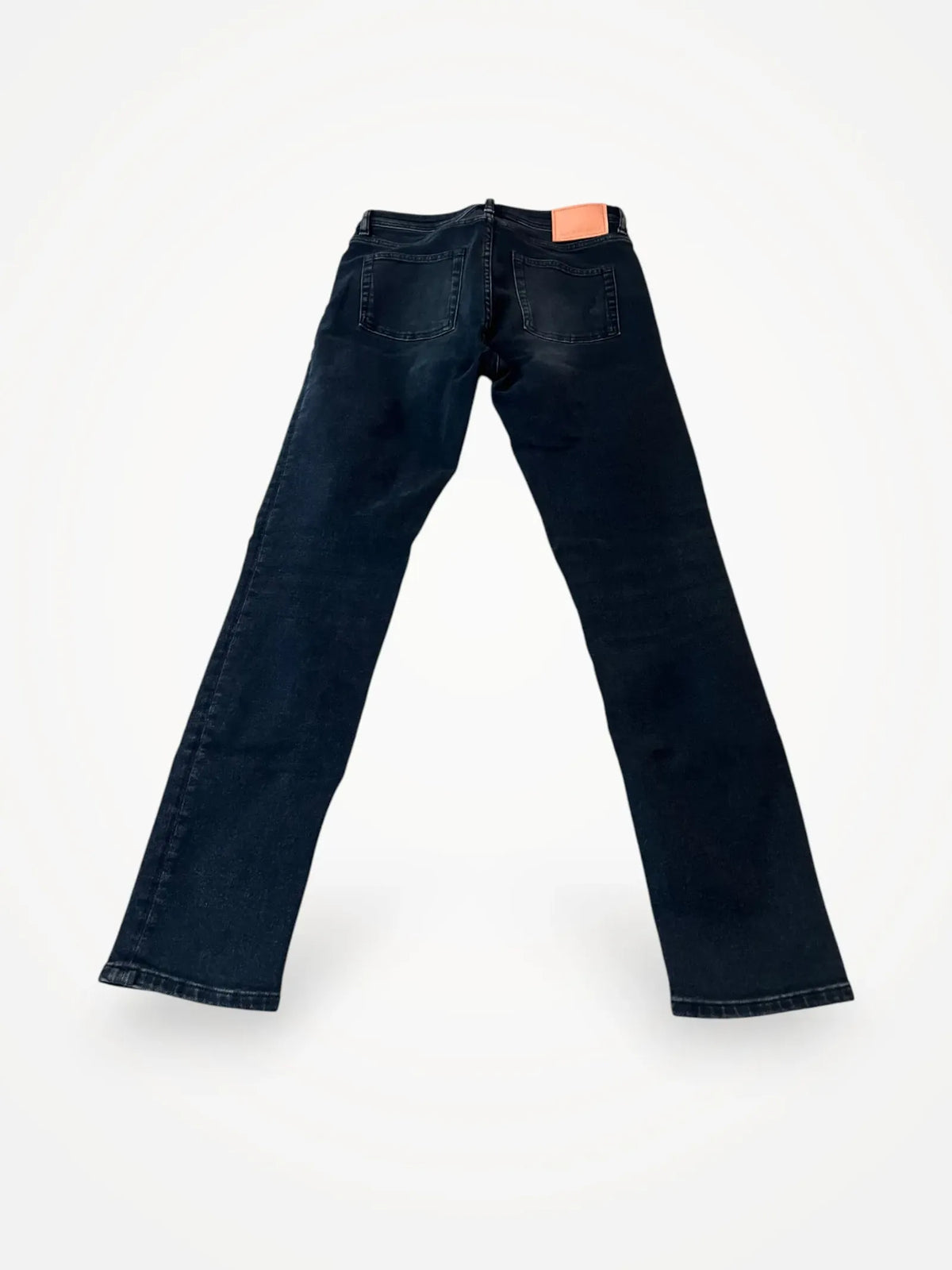 Acne Studios-jeans