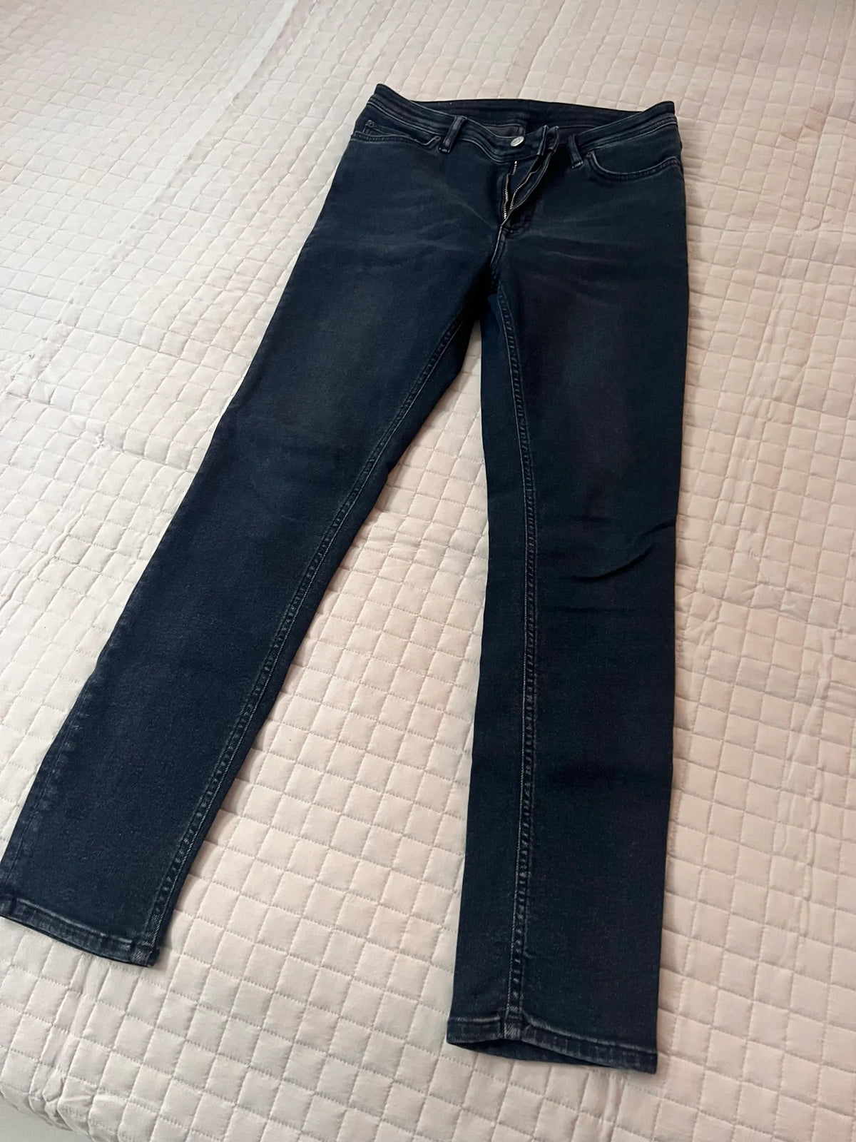 Acne Studios-jeans