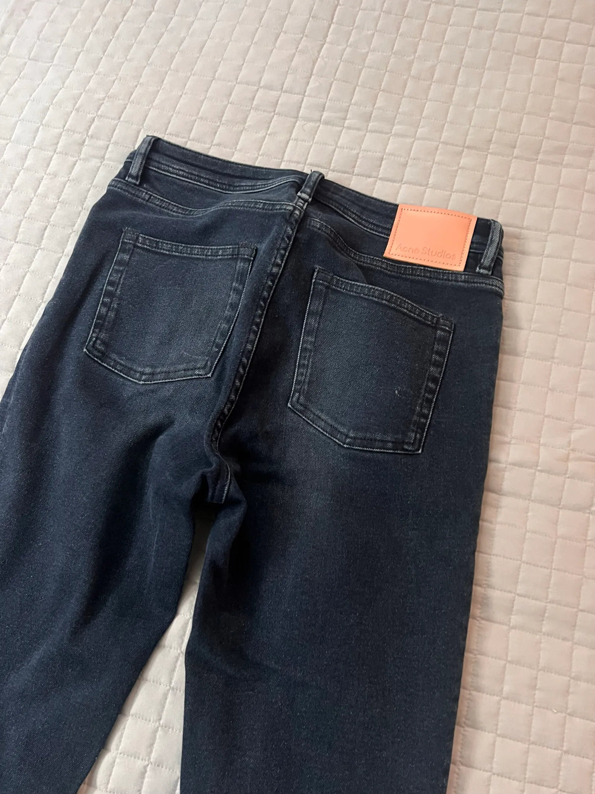Acne Studios-jeans