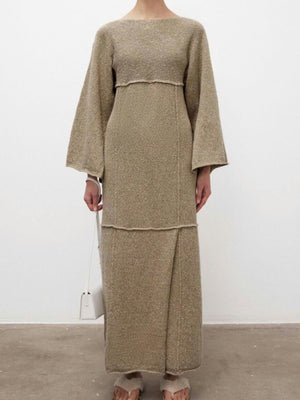 By Malene Birger Harlim-klänning