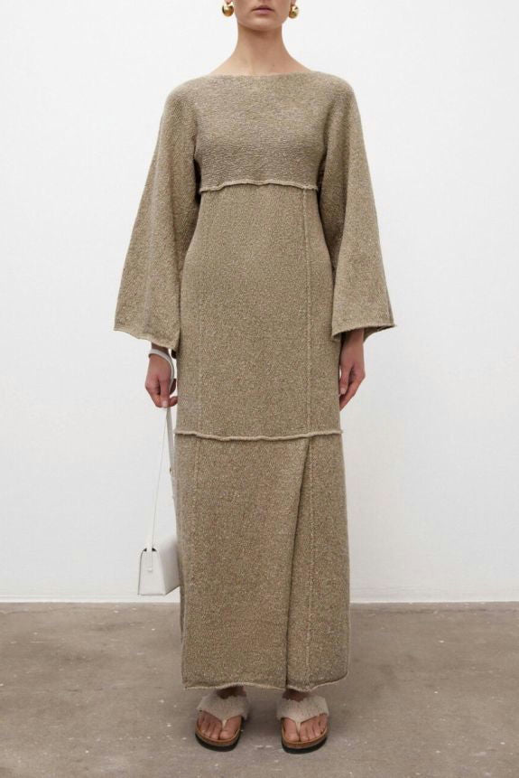 By Malene Birger Harlim-klänning