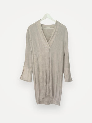 By Malene Birger-linnetunika