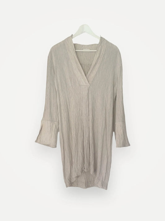 By Malene Birger-linnetunika