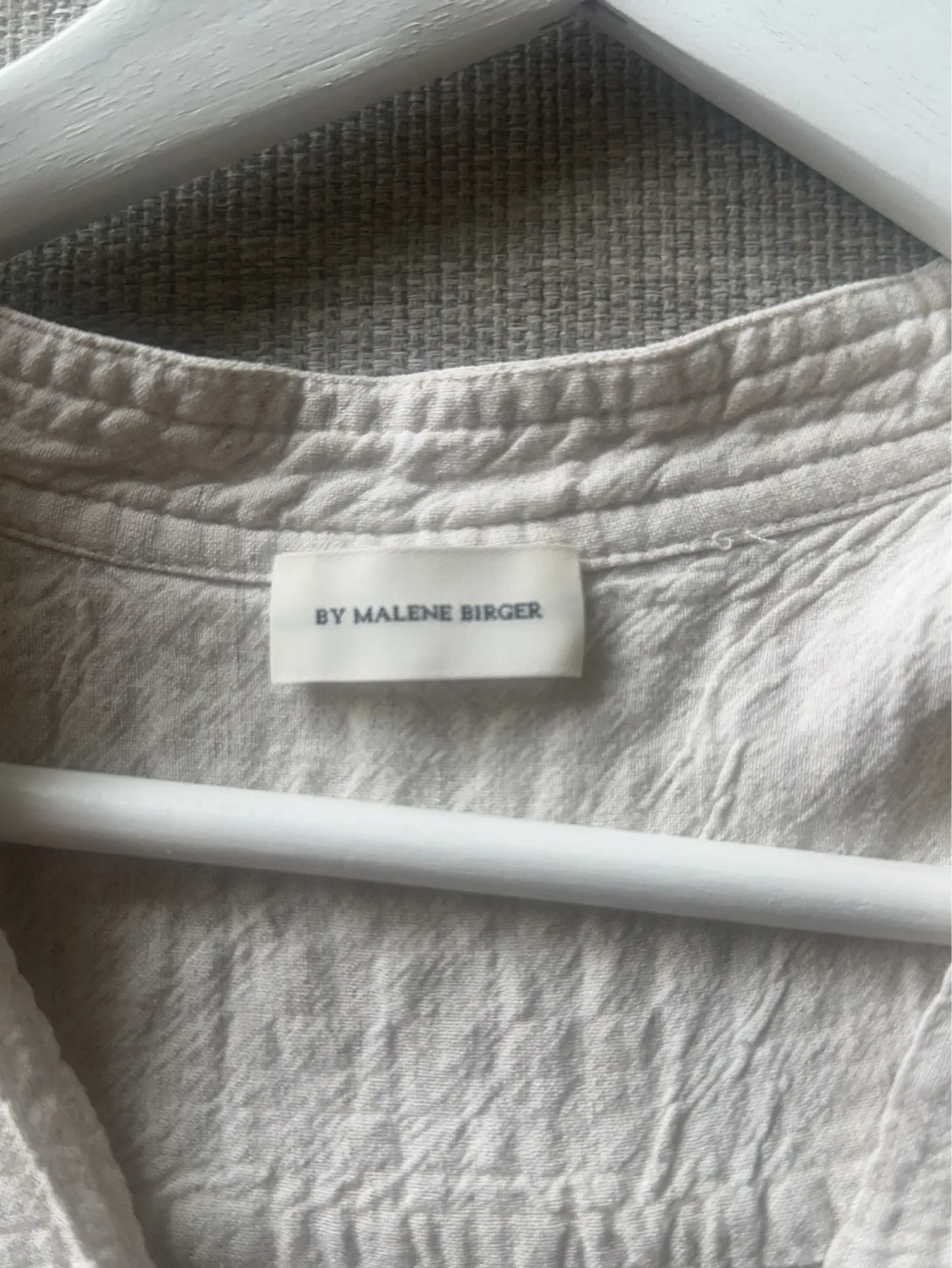 By Malene Birger-linnetunika