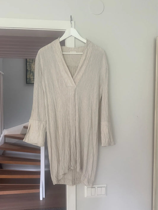 By Malene Birger Tunic