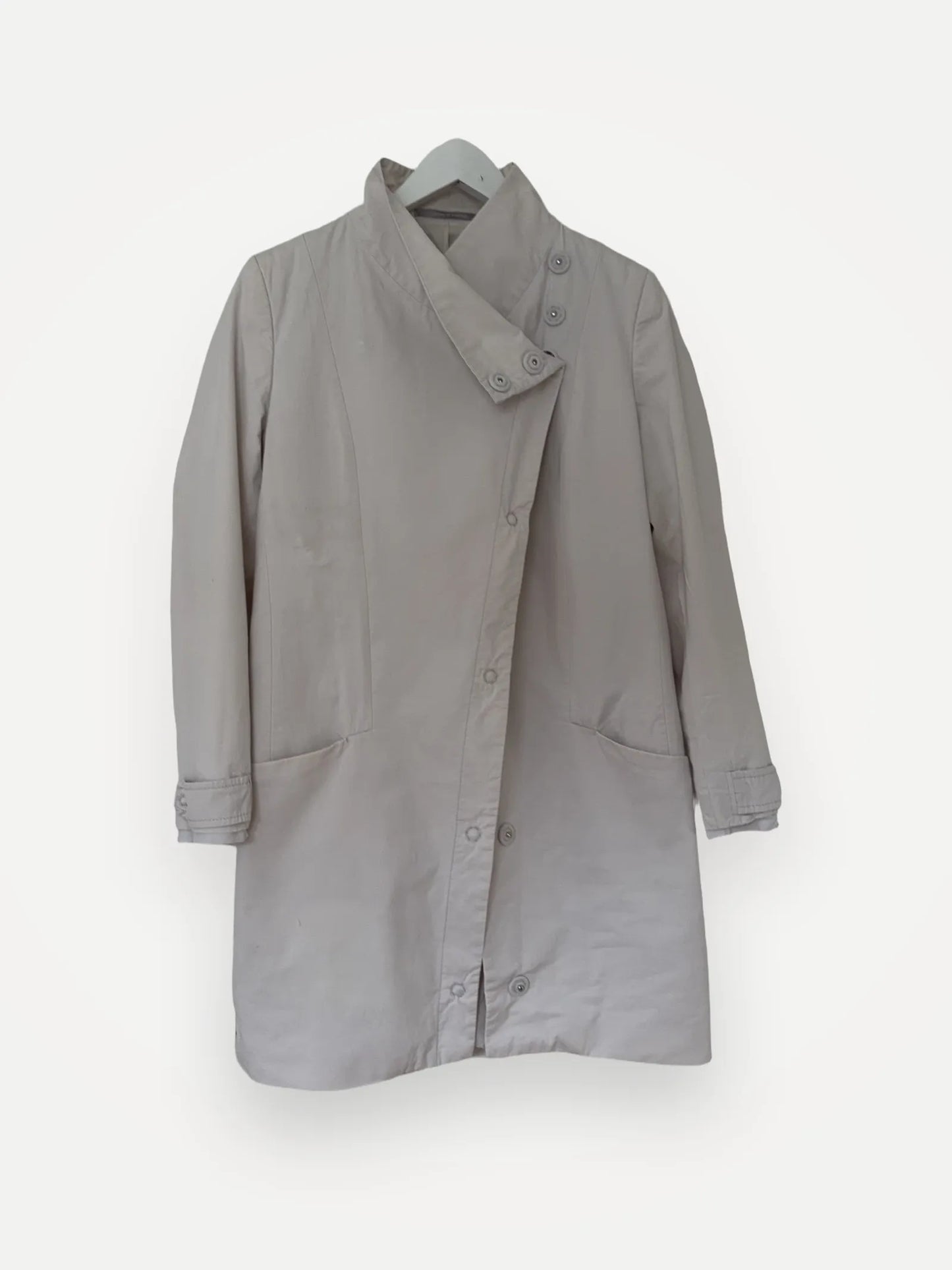 Tiger of Sweden Madine Coat