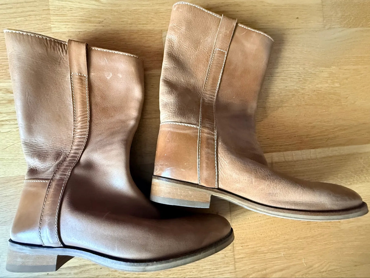 Ivylee Simone Boots
