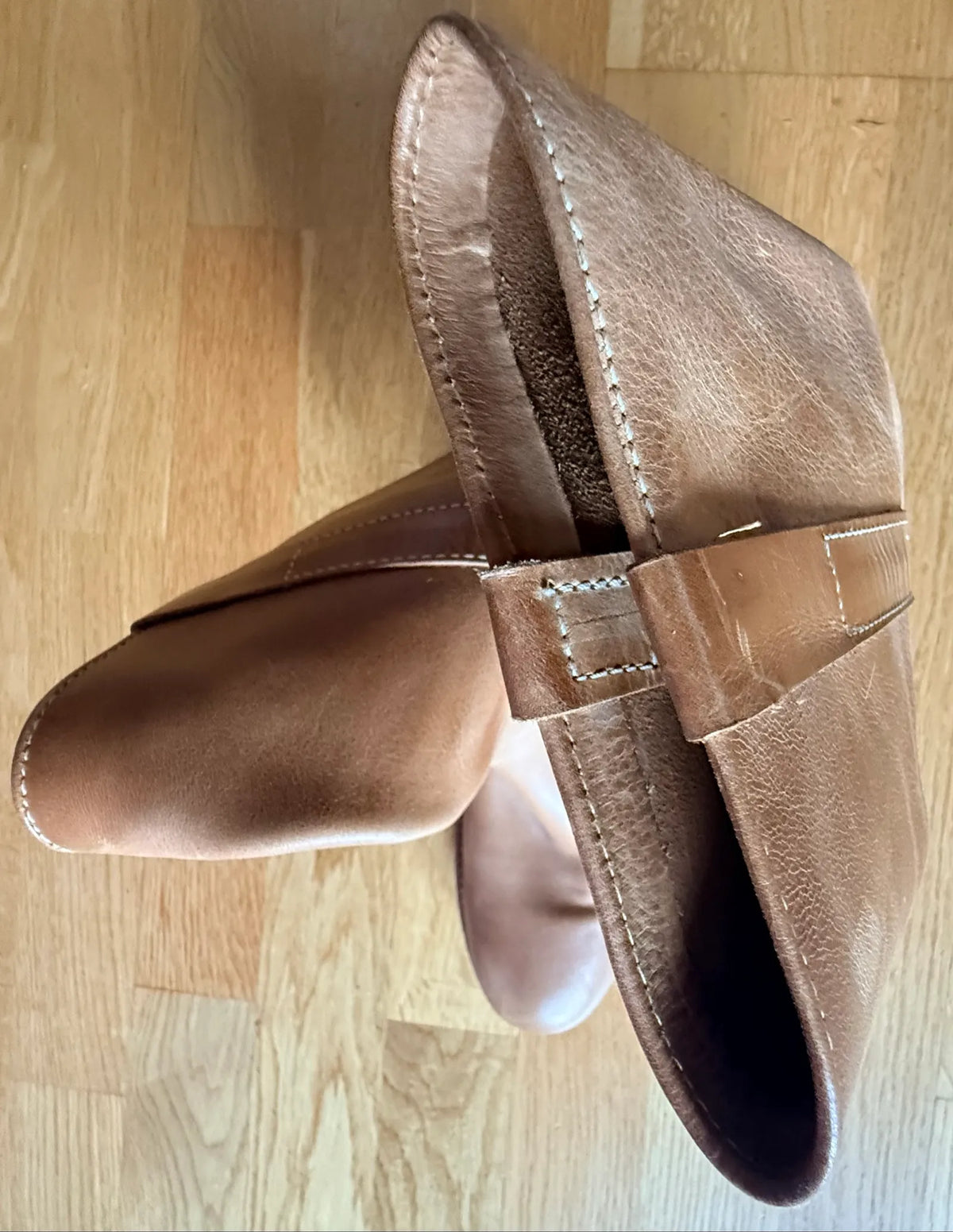 Ivylee Simone Boots