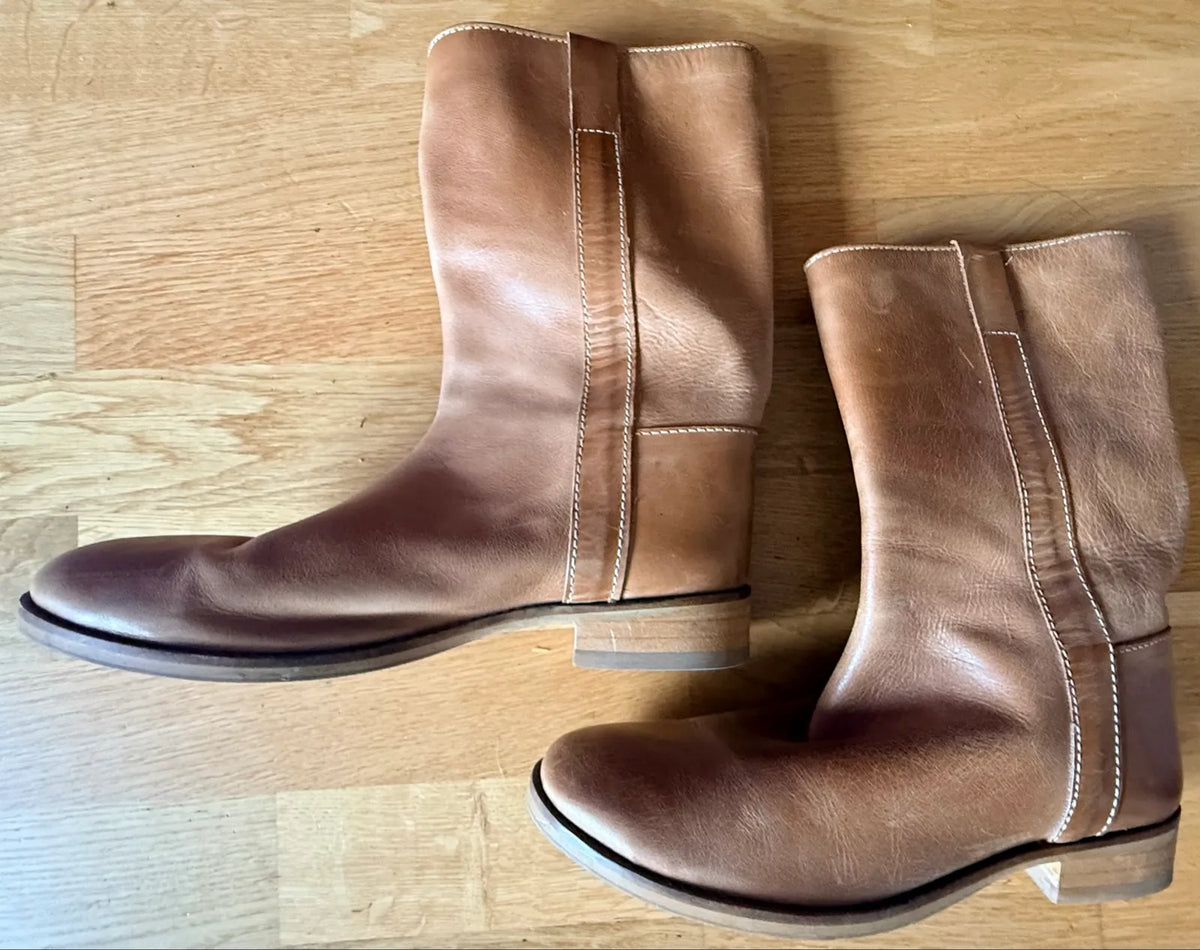 Ivylee Simone Boots