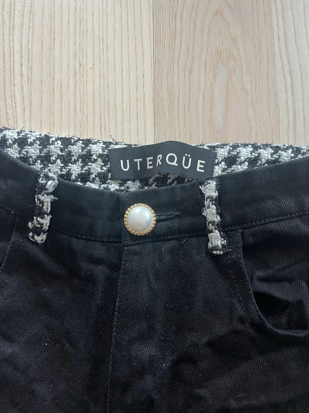 Uterque Jeans