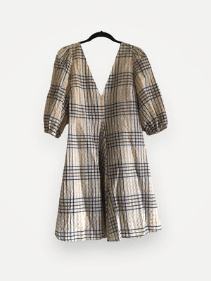 Ganni Dress