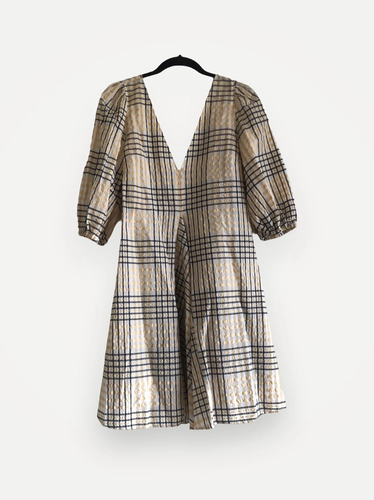 Ganni Dress