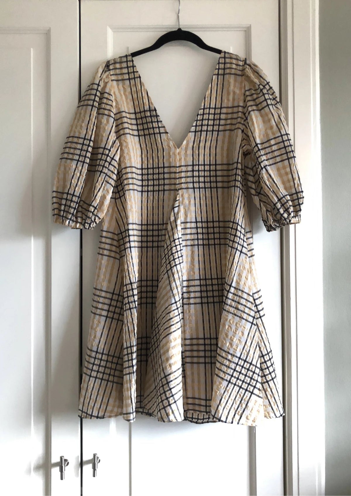 Ganni Dress