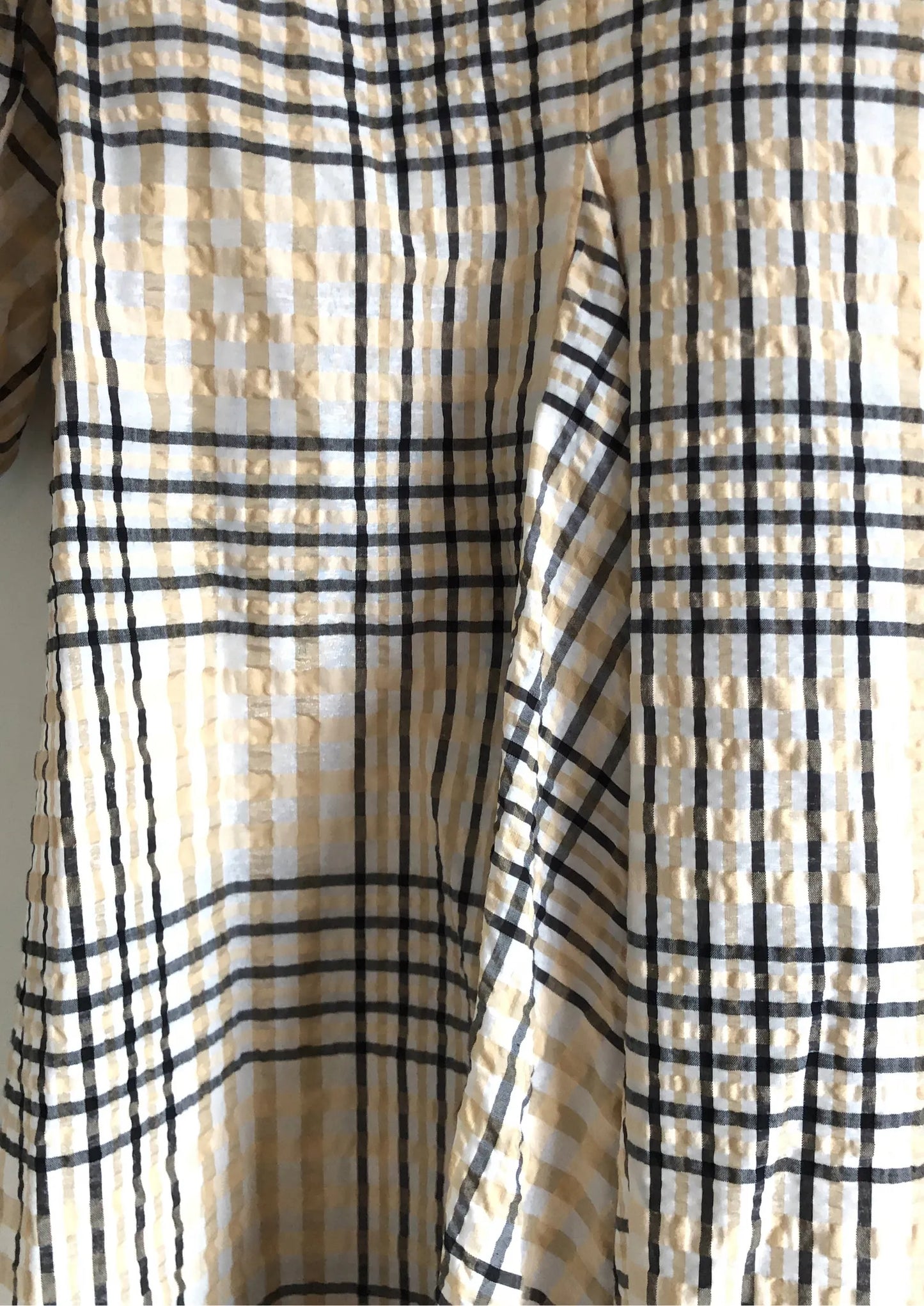 Ganni Dress
