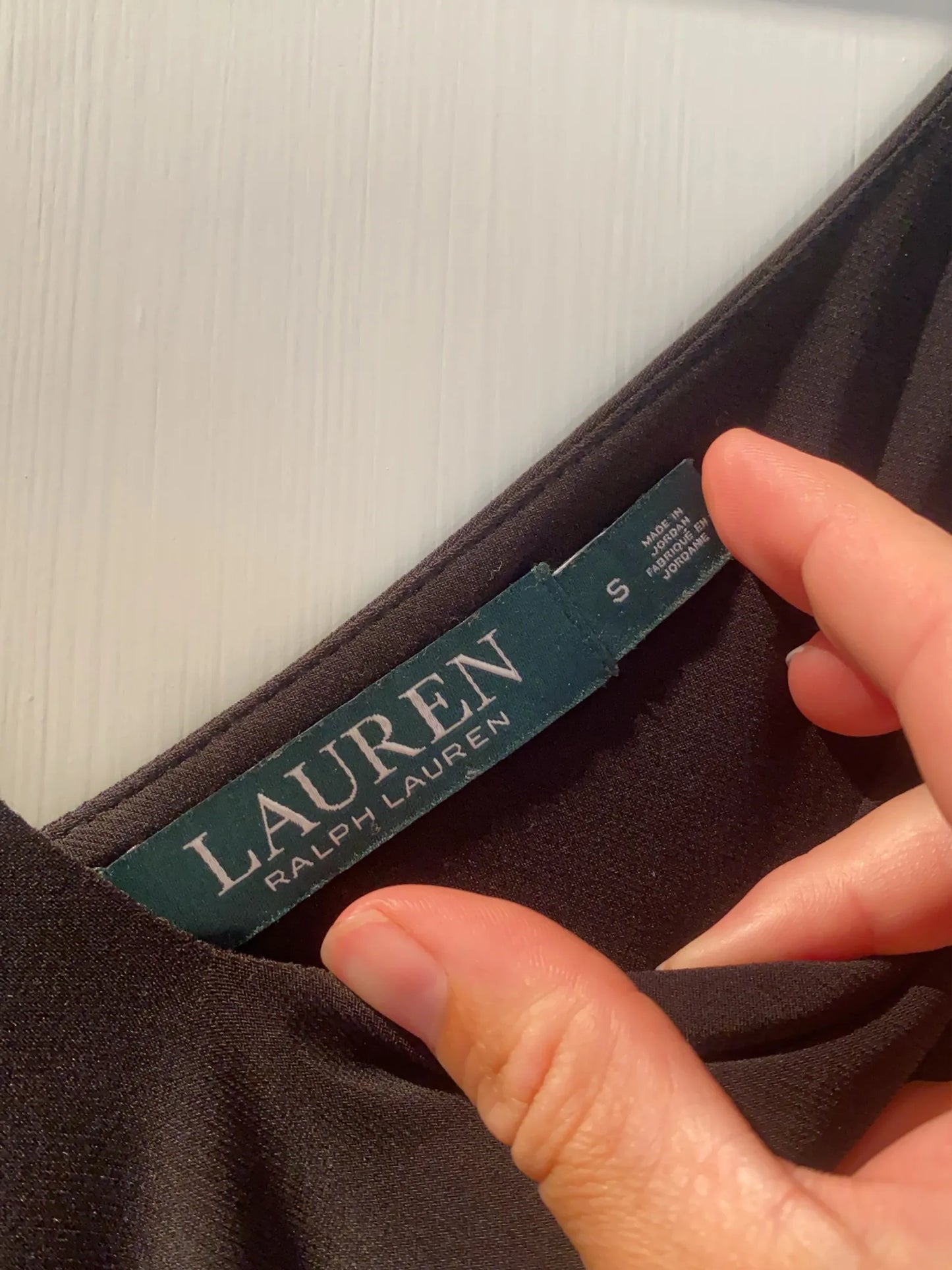 Ralph Lauren Dress