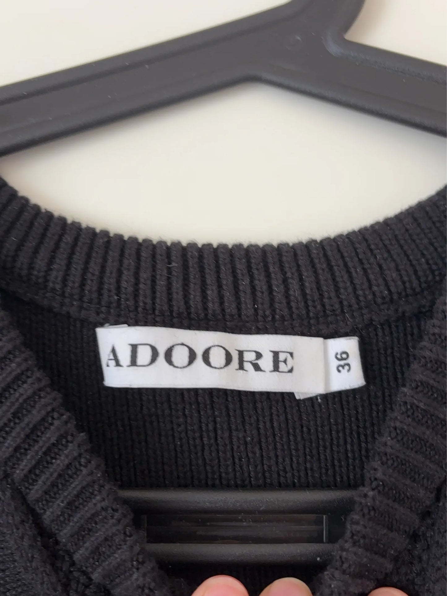 Adoore-klänning