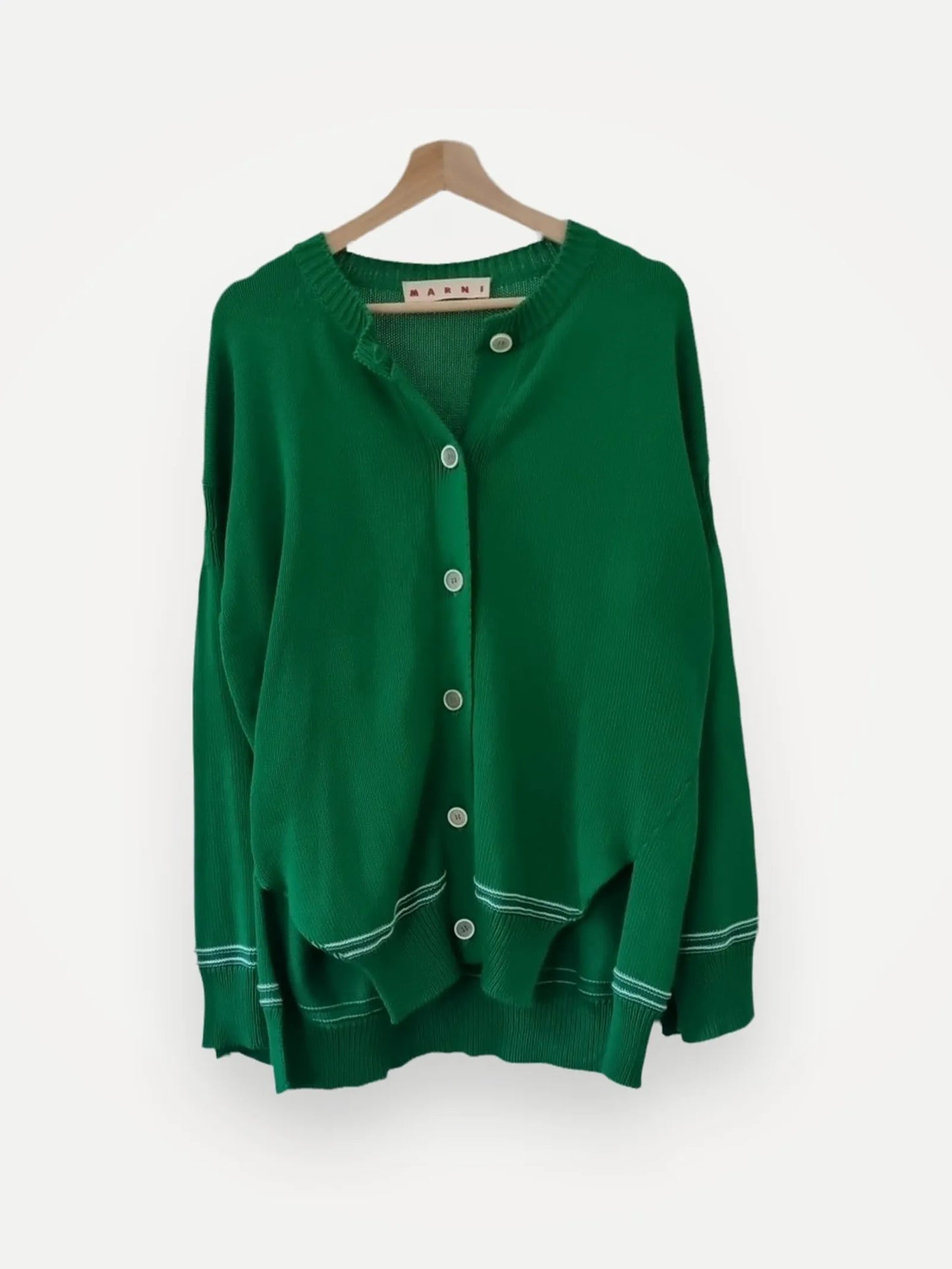 Marni Cardigan