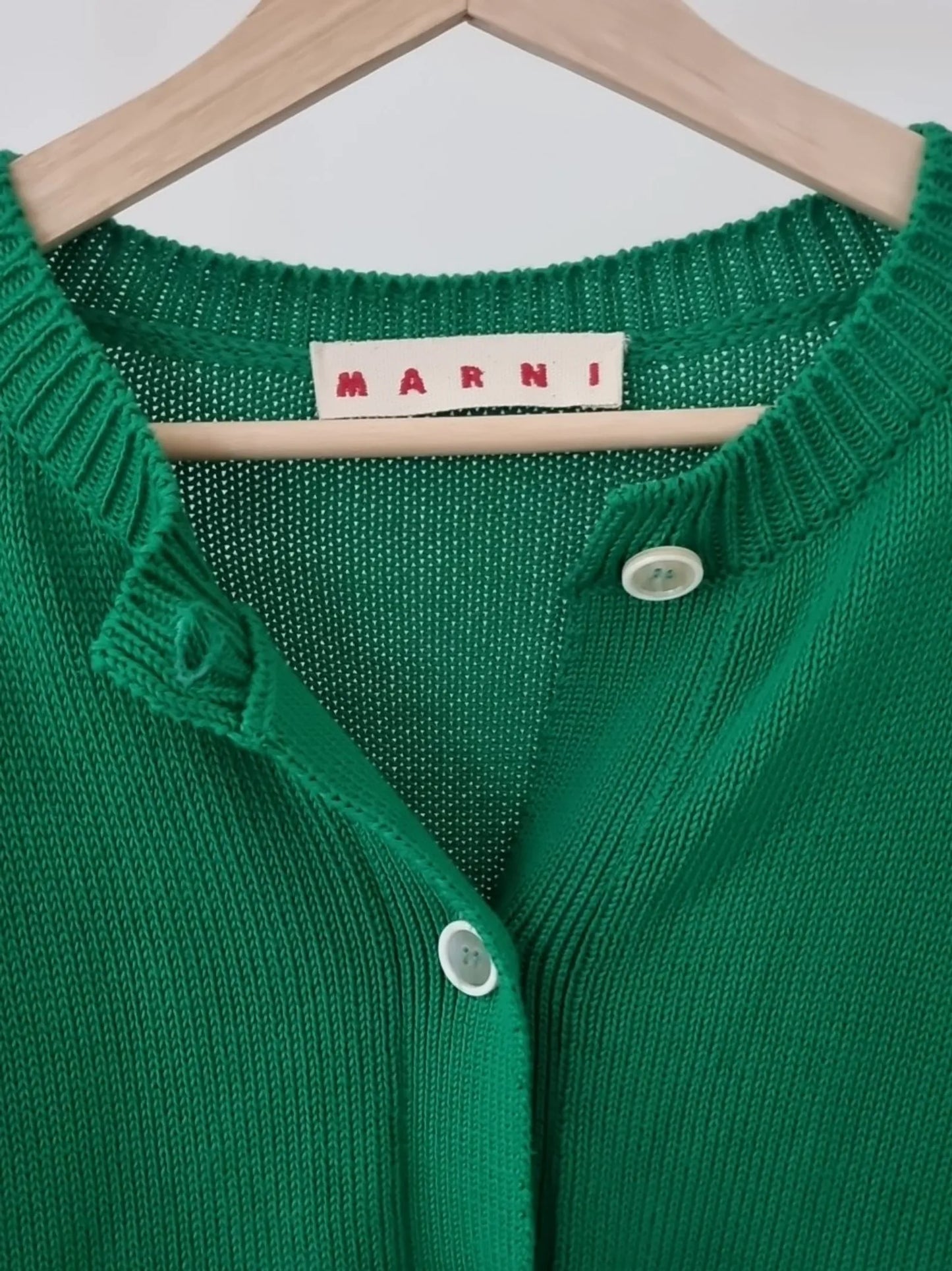 Marni Cardigan