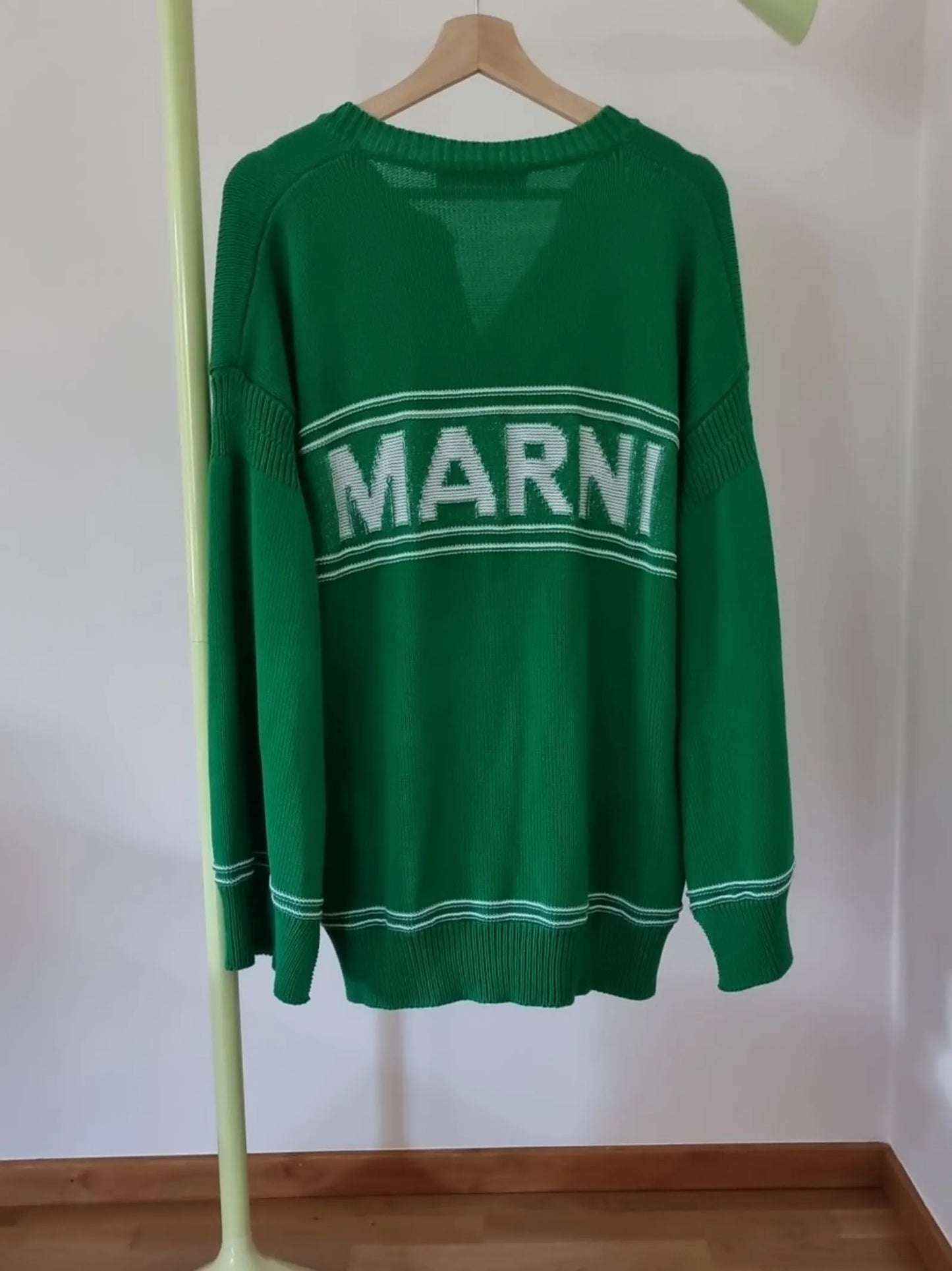Marni Cardigan