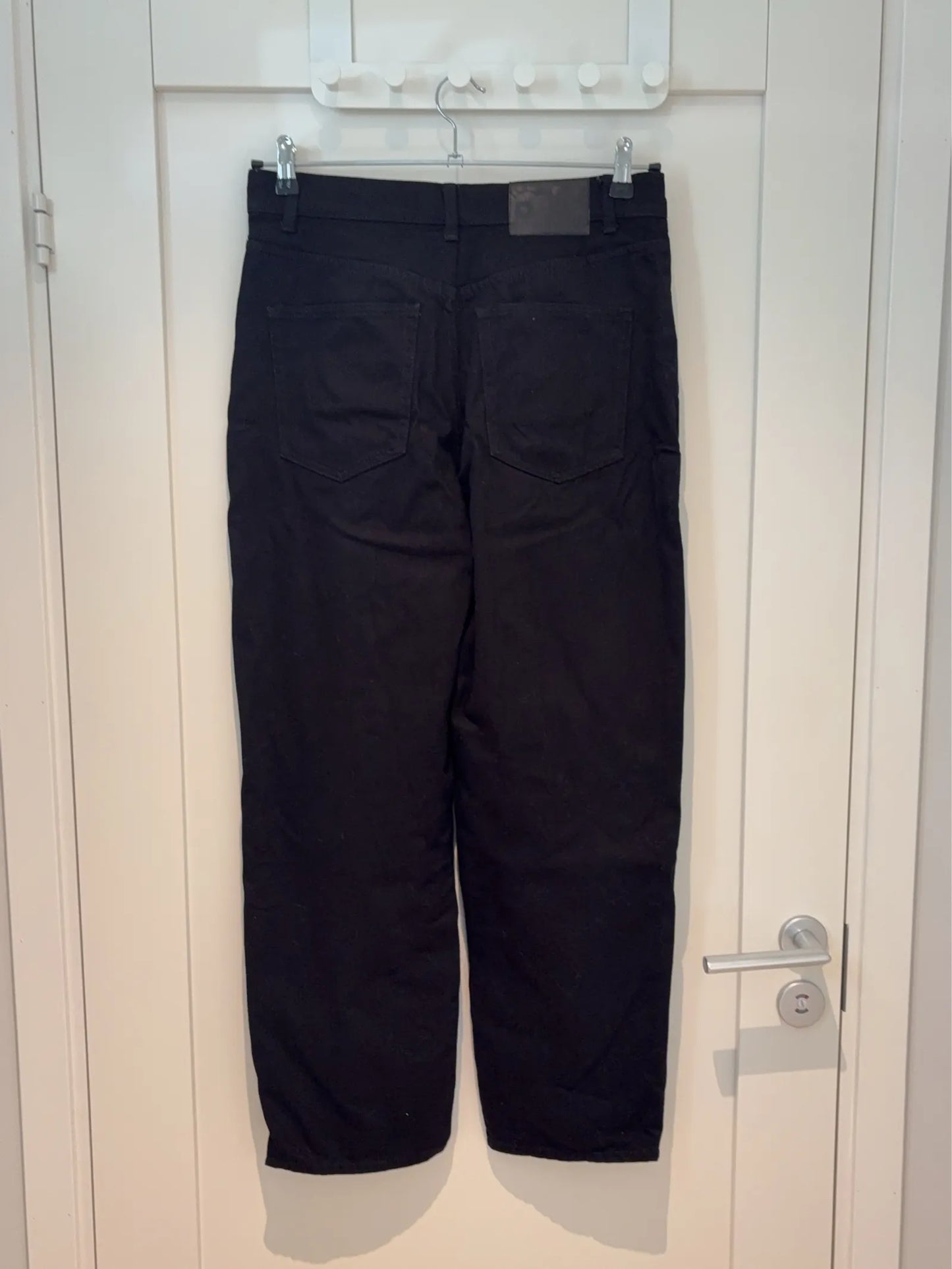 Marimekko Maridenim Barrel Jeans
