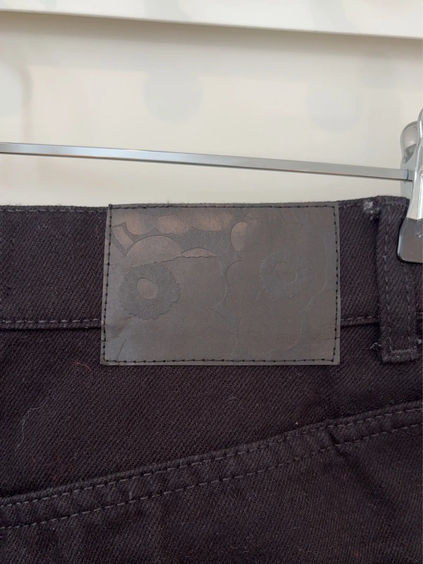 Marimekko Maridenim Barrel Jeans