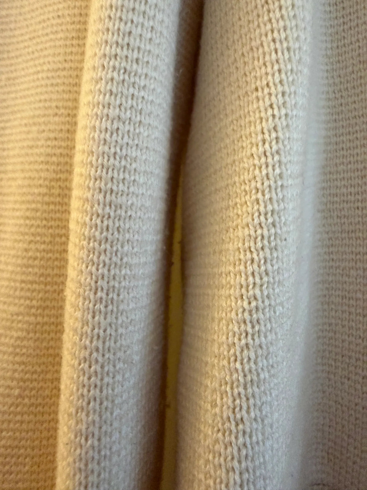 Arket Merino Boxy Jacket