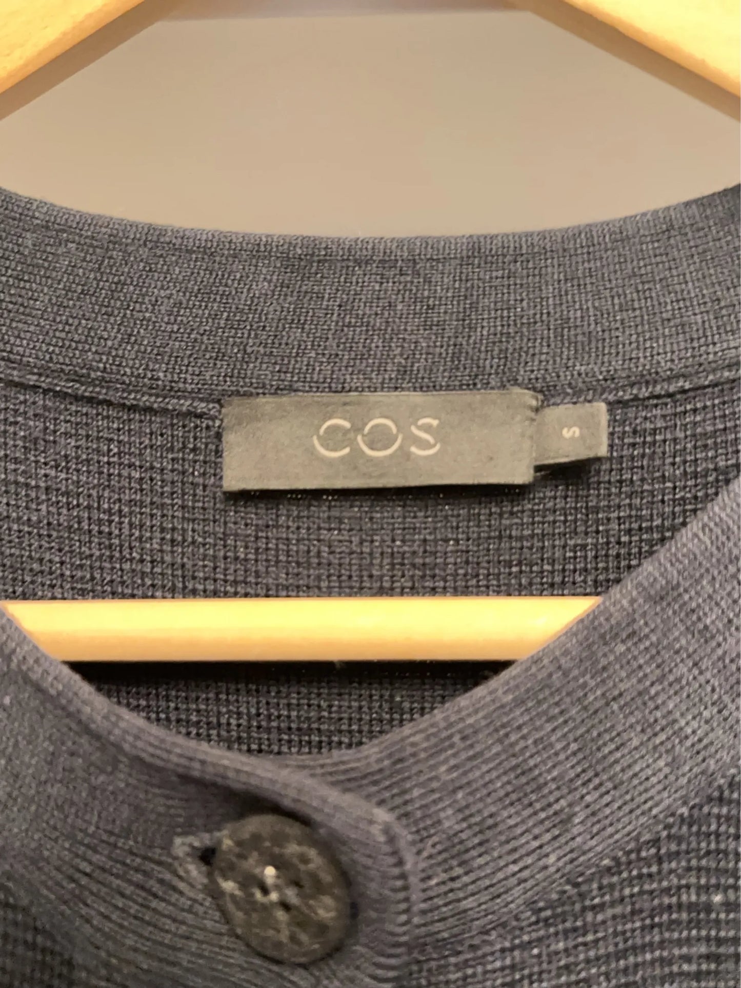 Cos-ullkappa