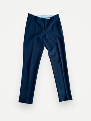 Joseph Kong New Crepe Stretch-kostymbyxor