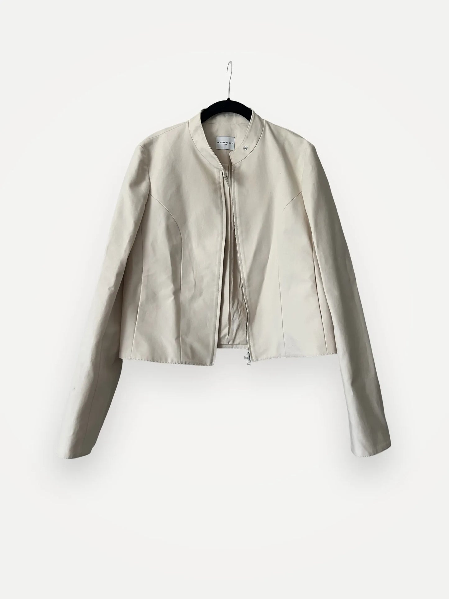 Claudie Pierlot Jacket