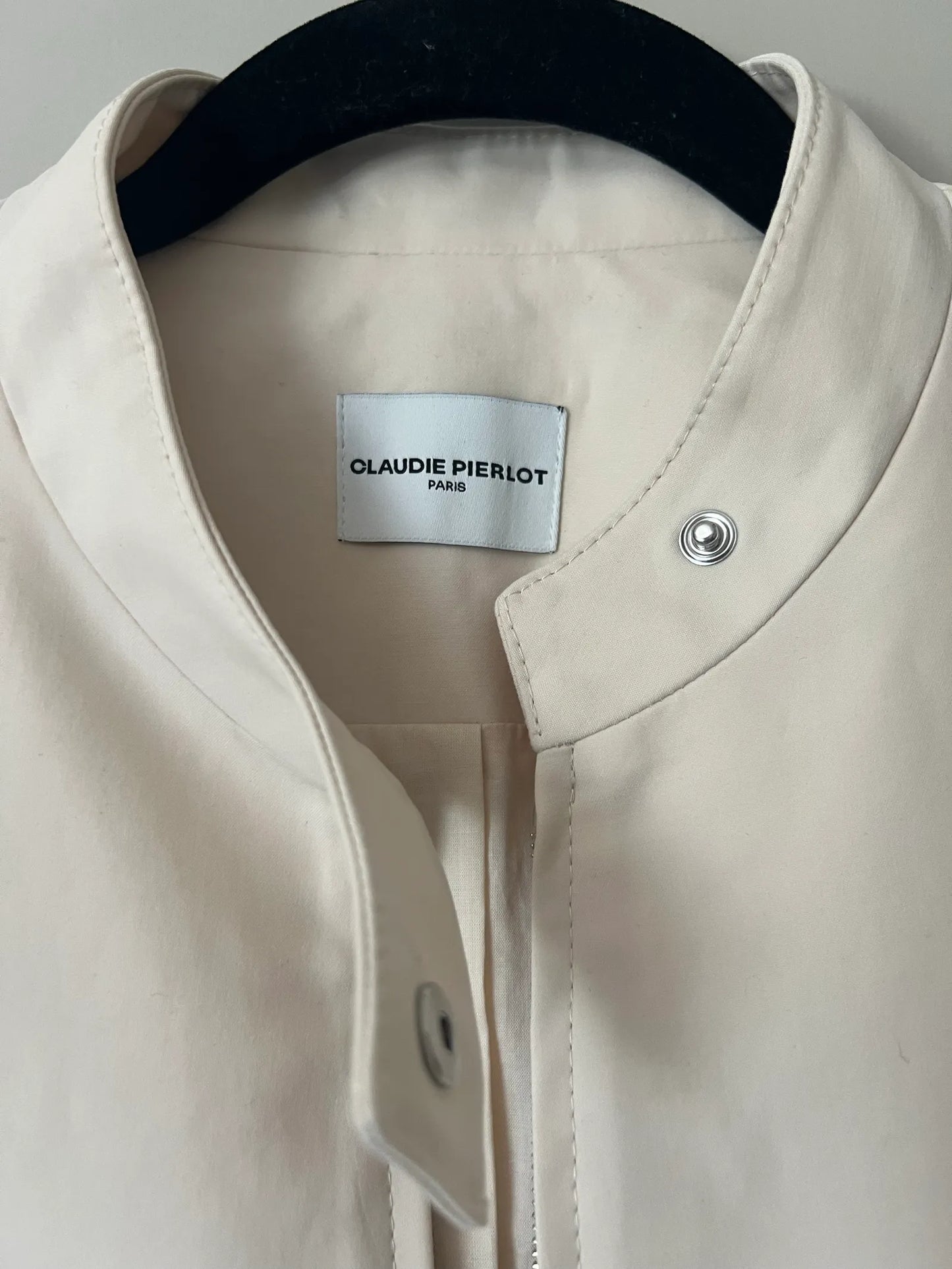 Claudie Pierlot Jacket
