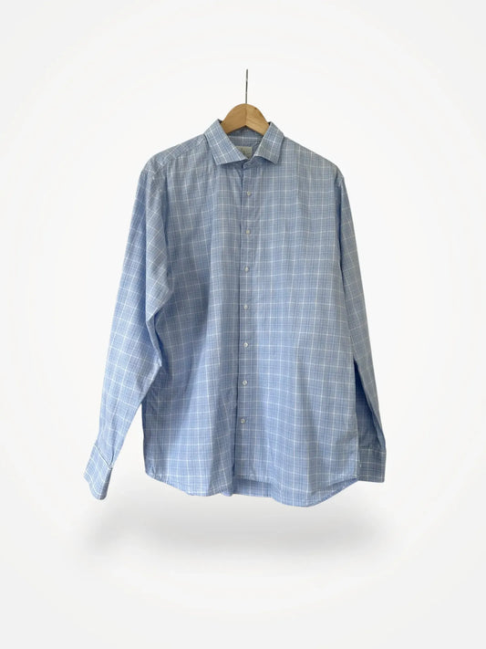 The Shirt Factory-skjorta