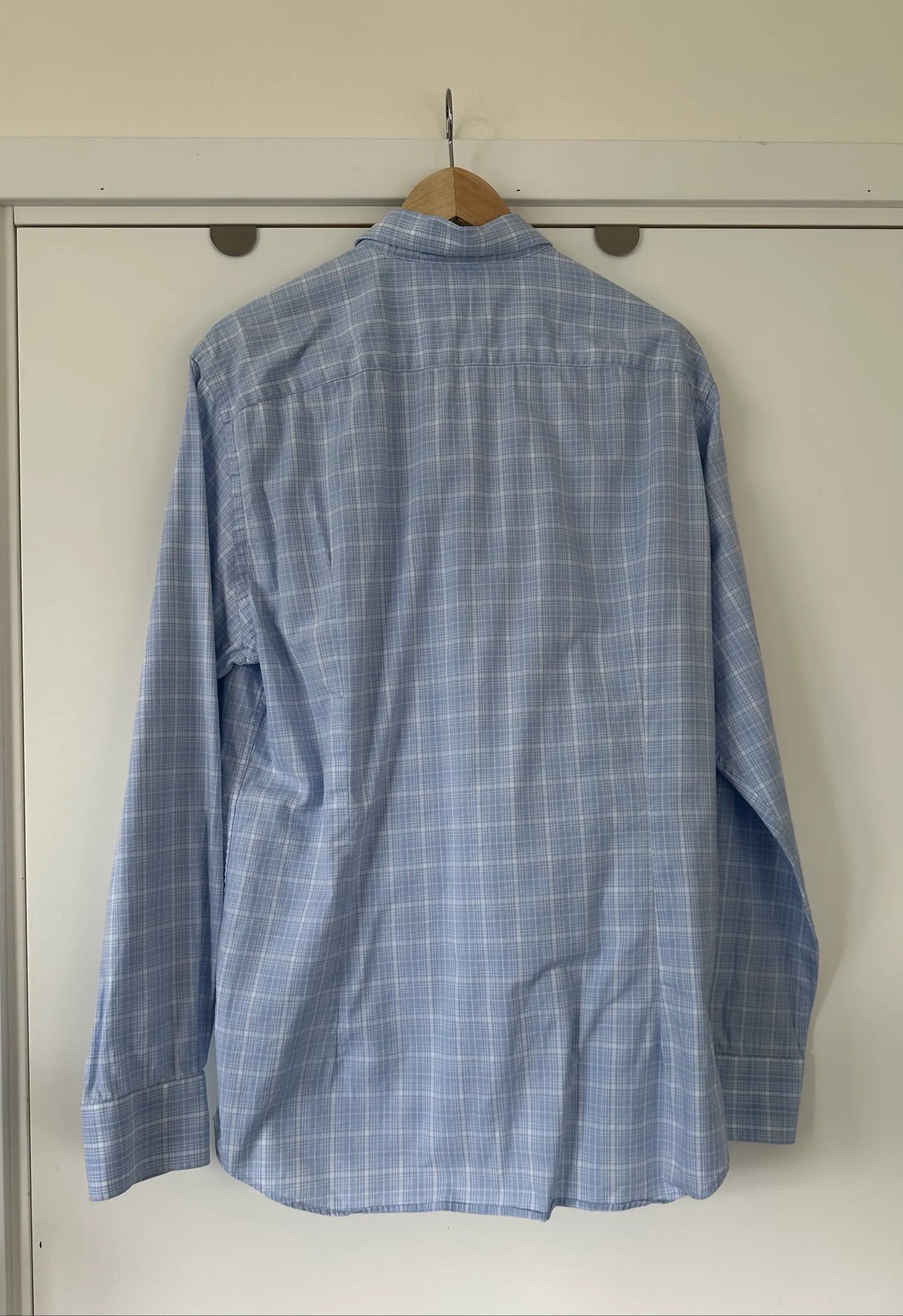 The Shirt Factory Shirt