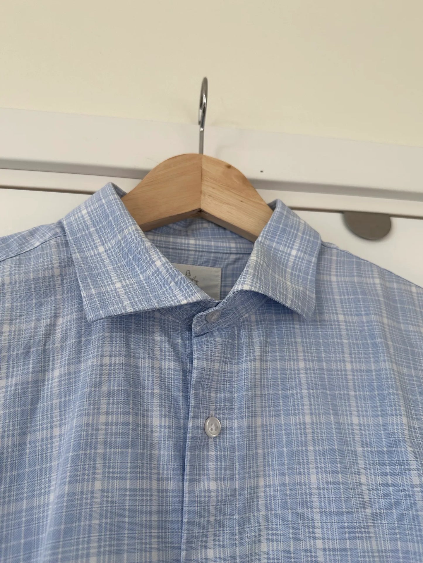 The Shirt Factory Shirt