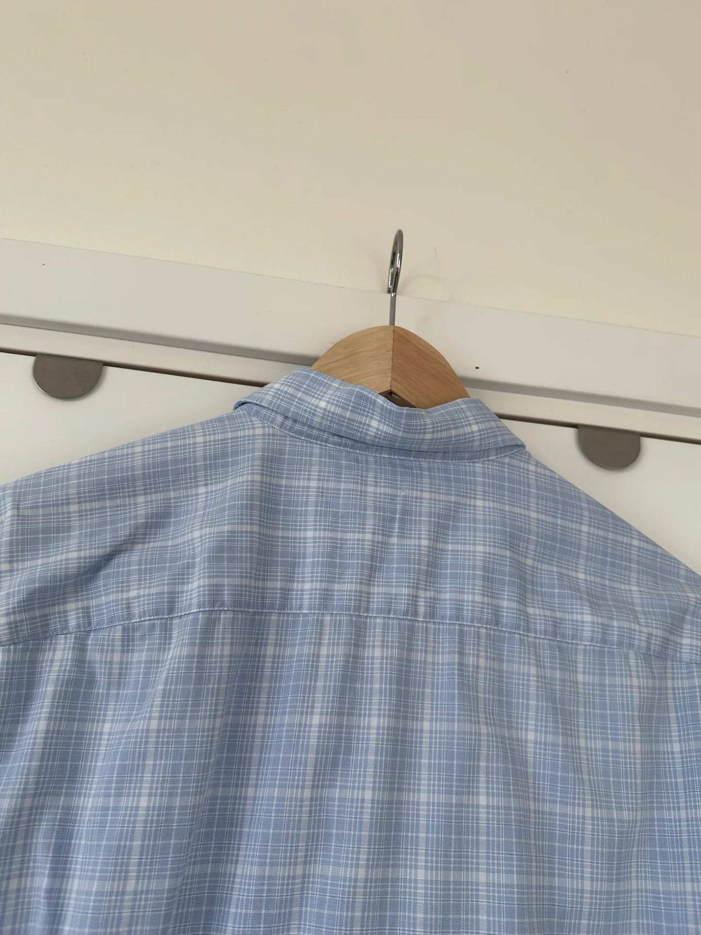 The Shirt Factory Shirt