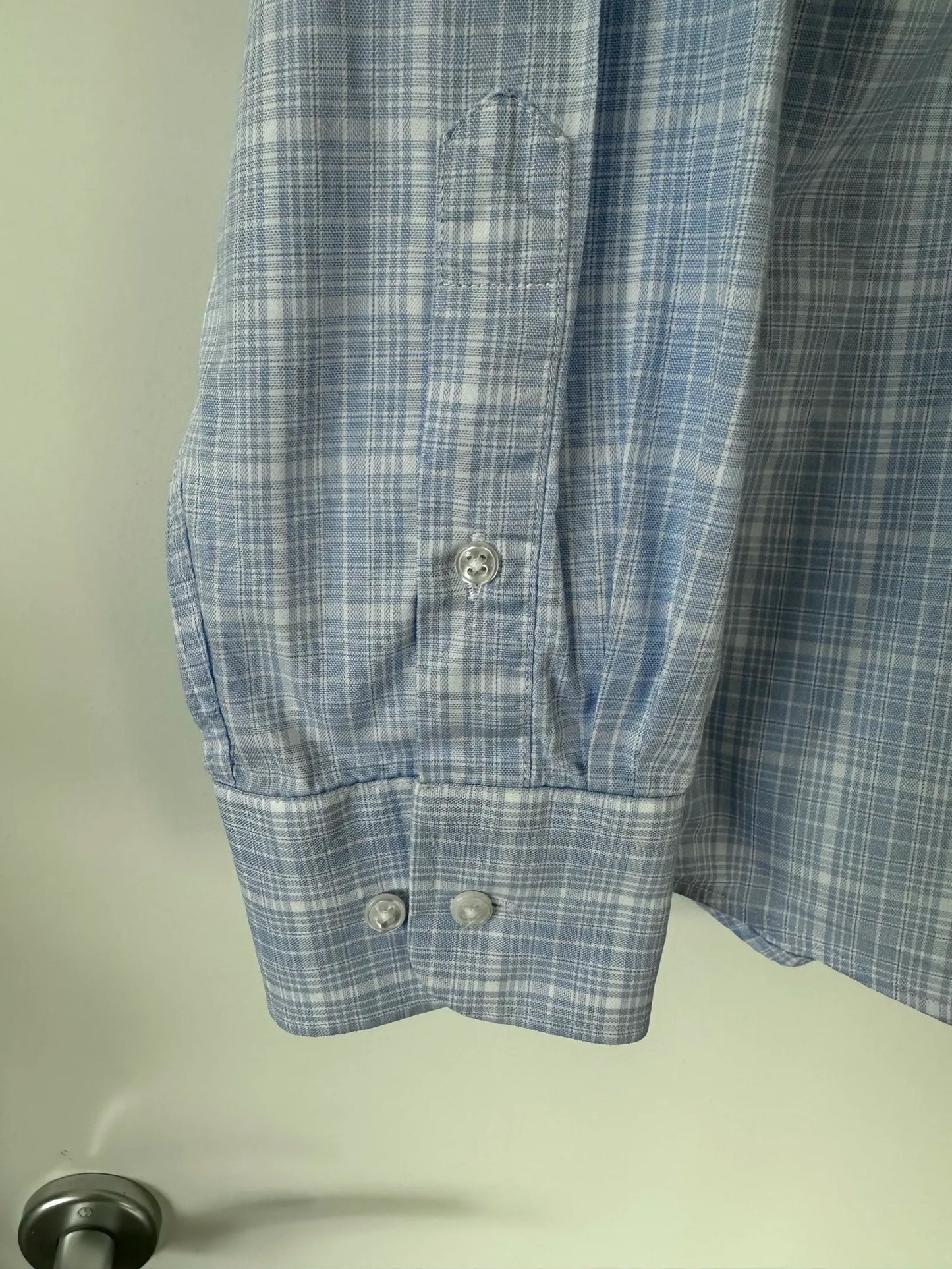 The Shirt Factory Shirt
