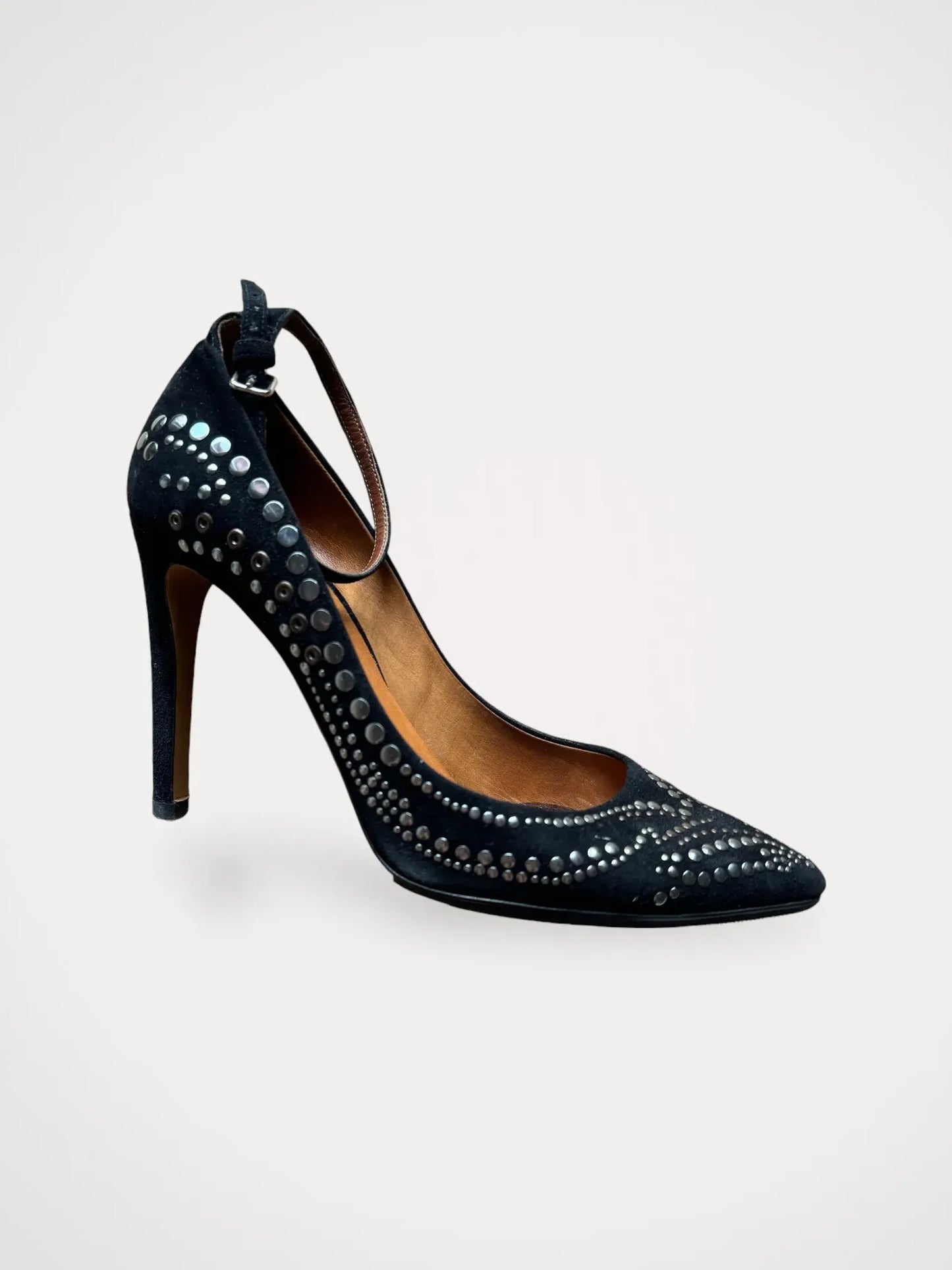 Isabel Marant Stanley Studded Heels