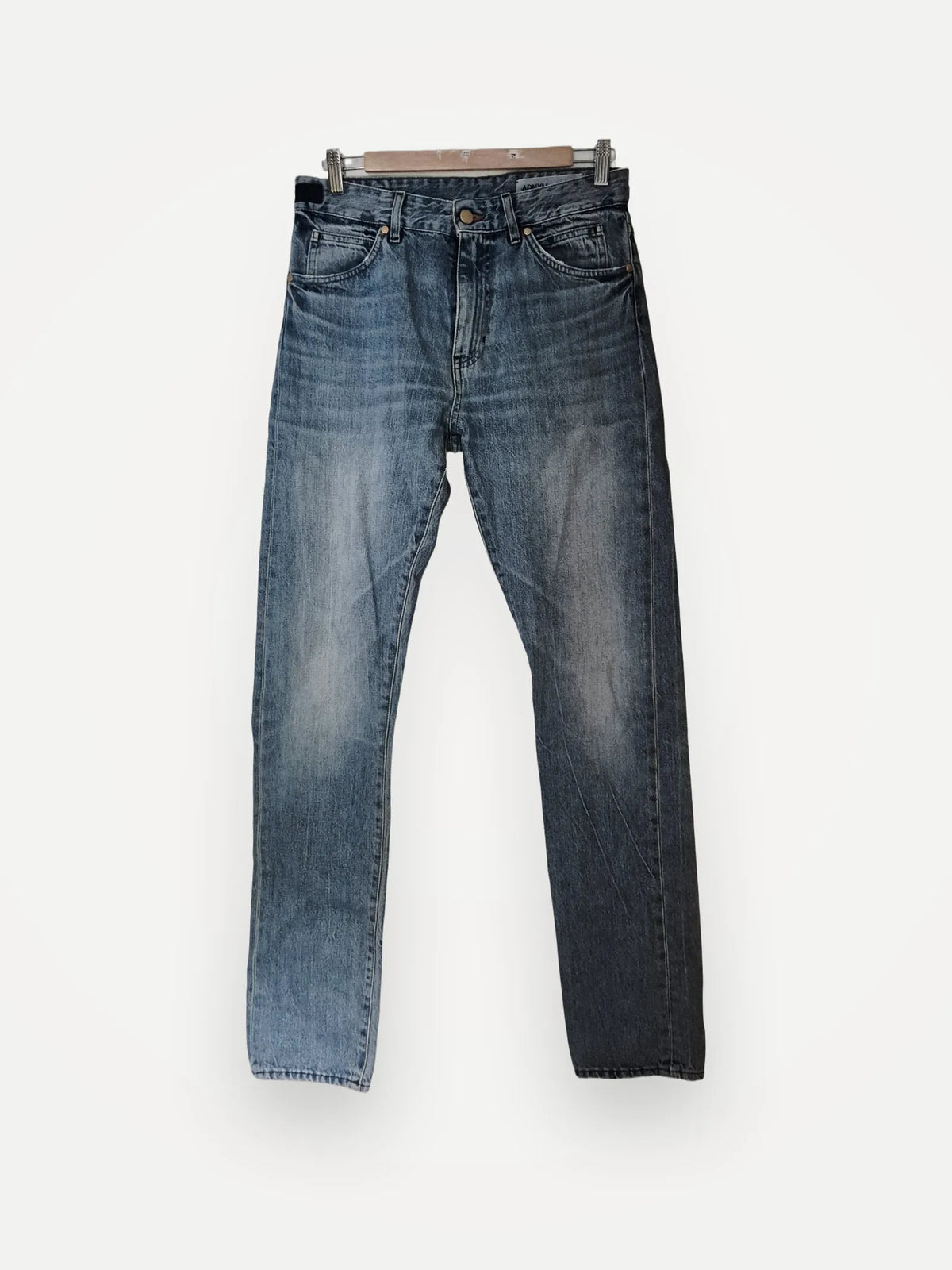 ADNYM Atelier Ast 181-jeans