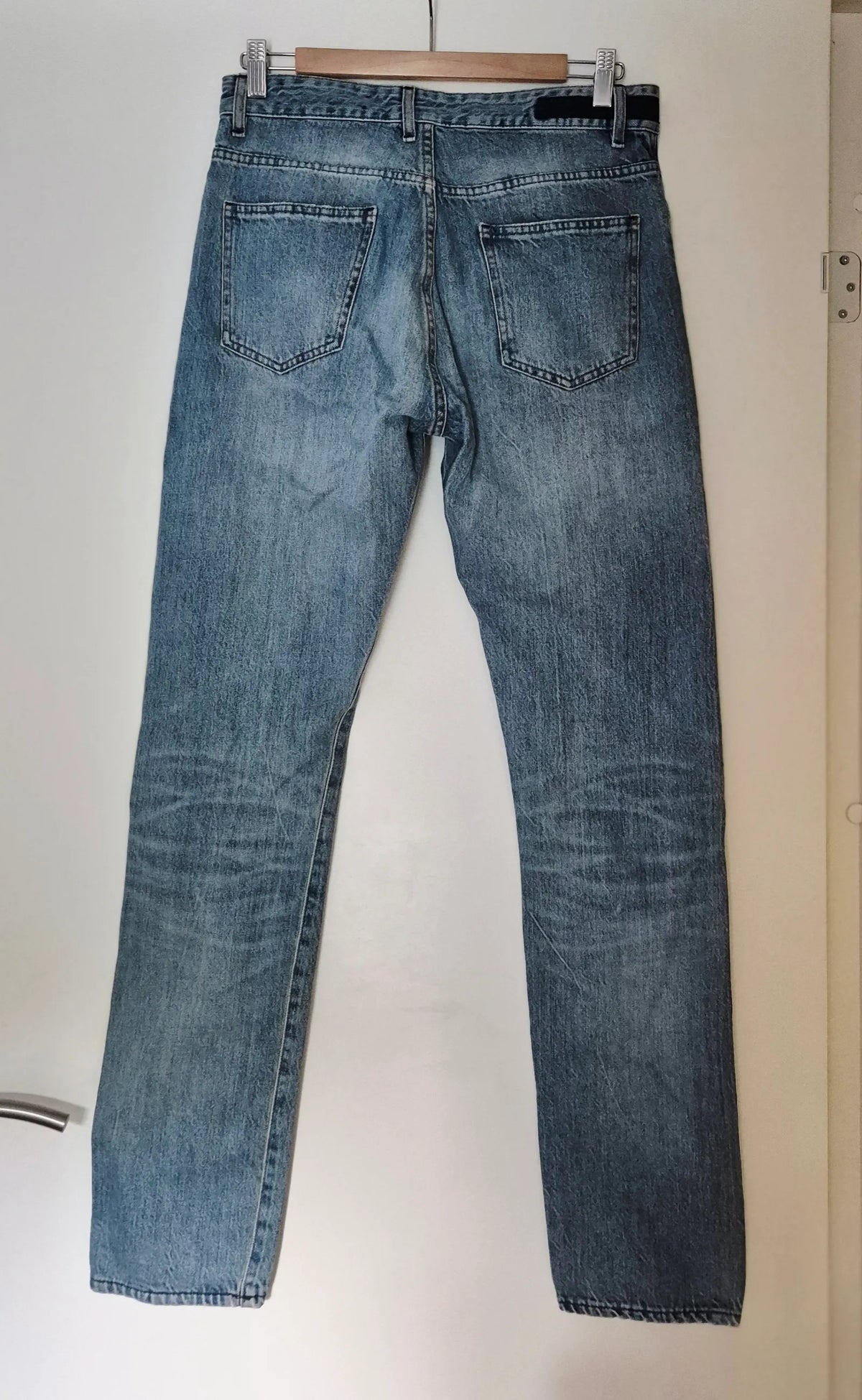 ADNYM Atelier Ast 181-jeans
