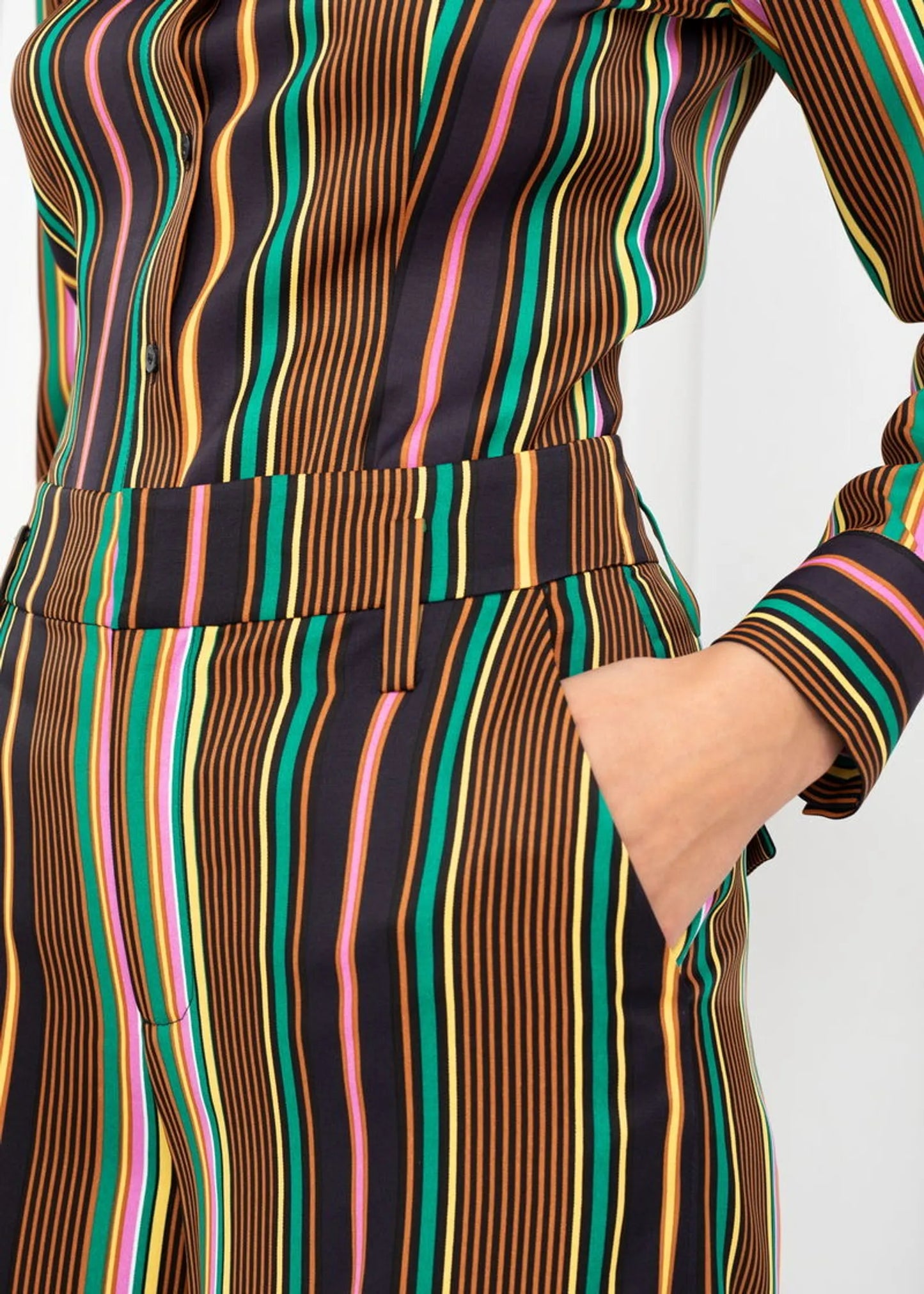 & Other Stories Trousers