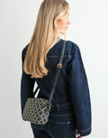 By Malene Birger Lolla-axelremsväska NWOT