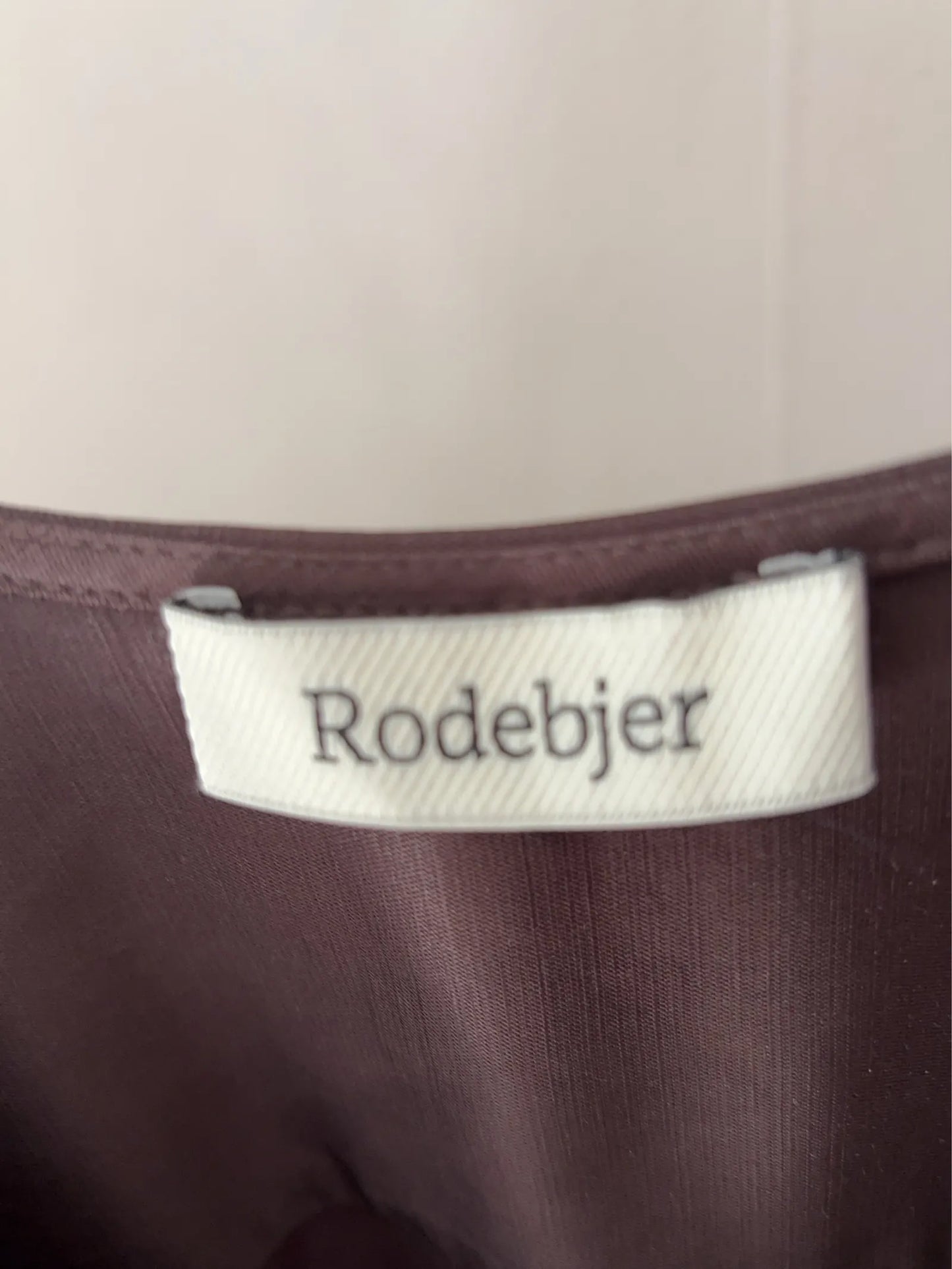 Rodebjer Dress