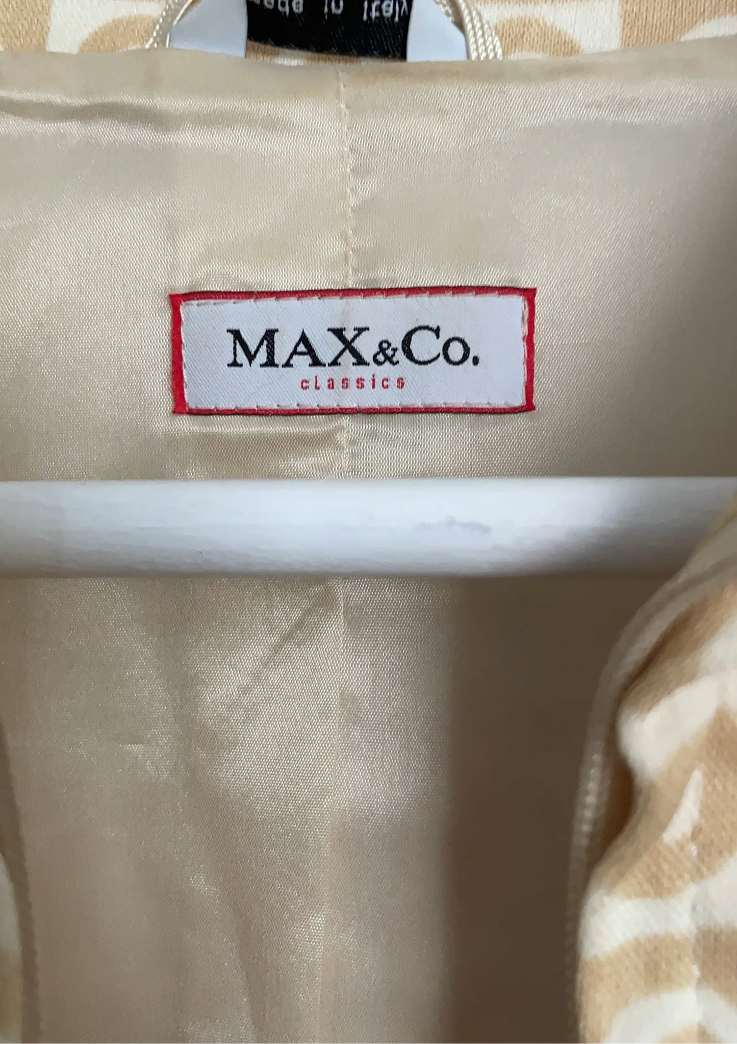 Max & Co Classics Set