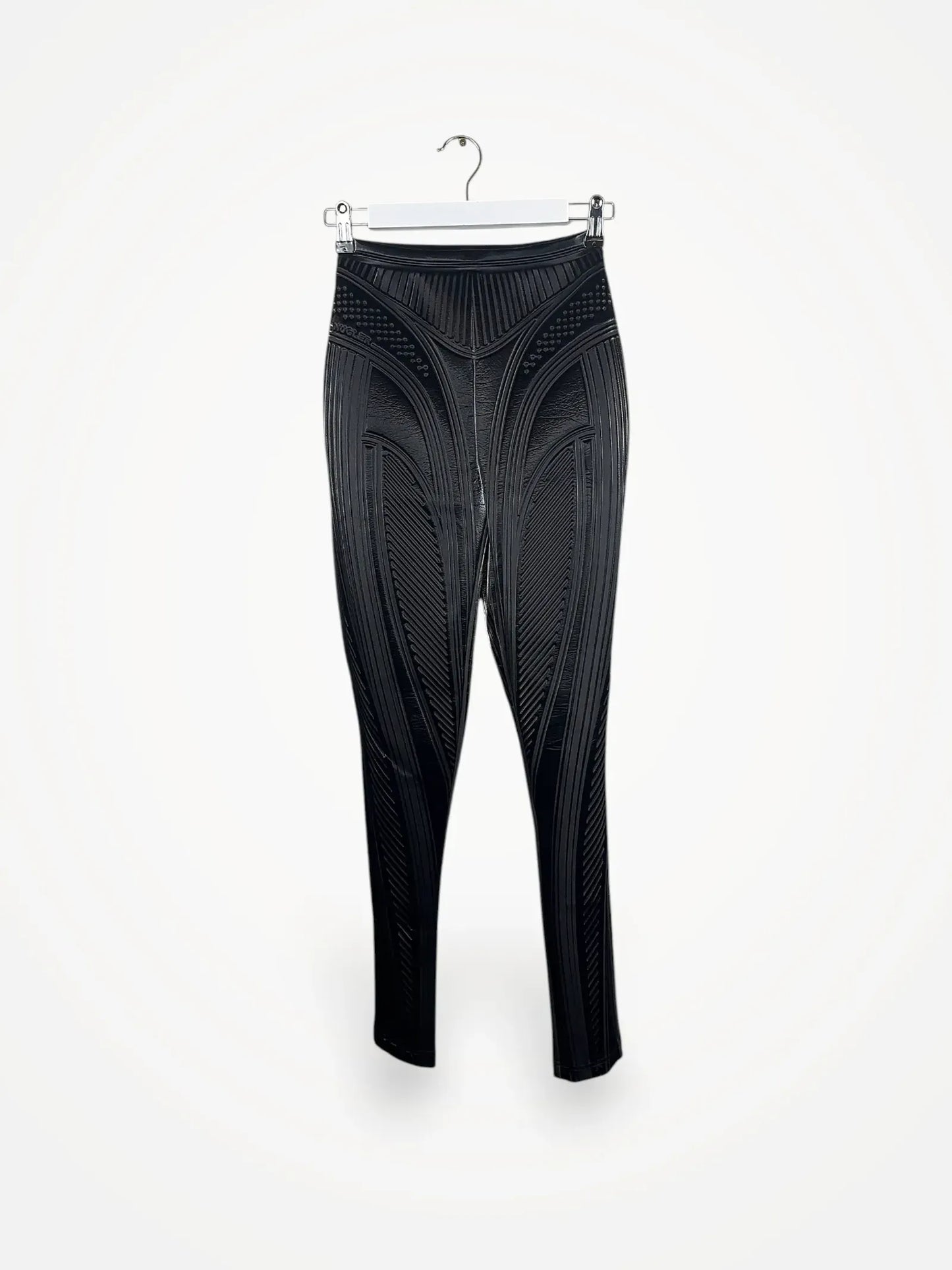 Mugler Trousers