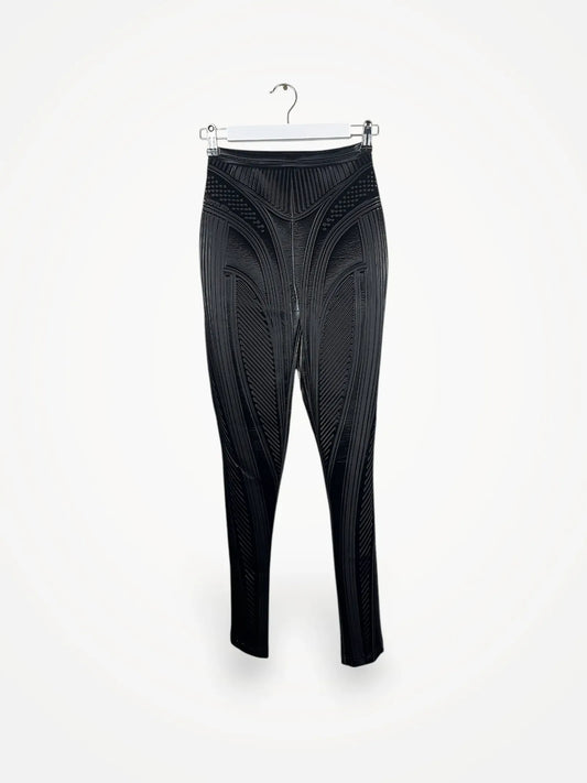 Mugler Trousers