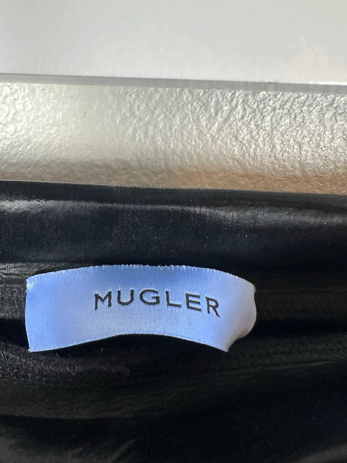Mugler Trousers